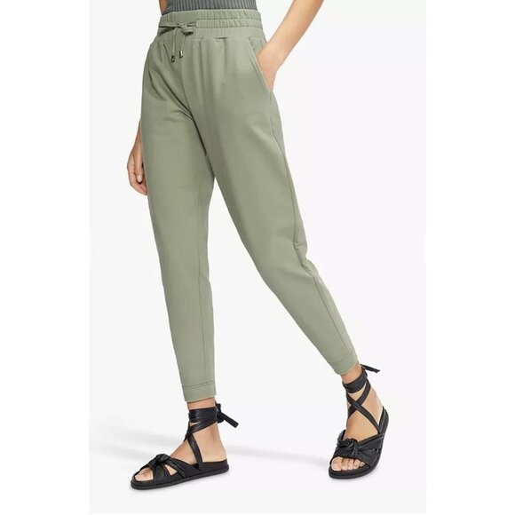 TED BAKER IOANA Jersey Joggers Pants - Picture 1 of 7